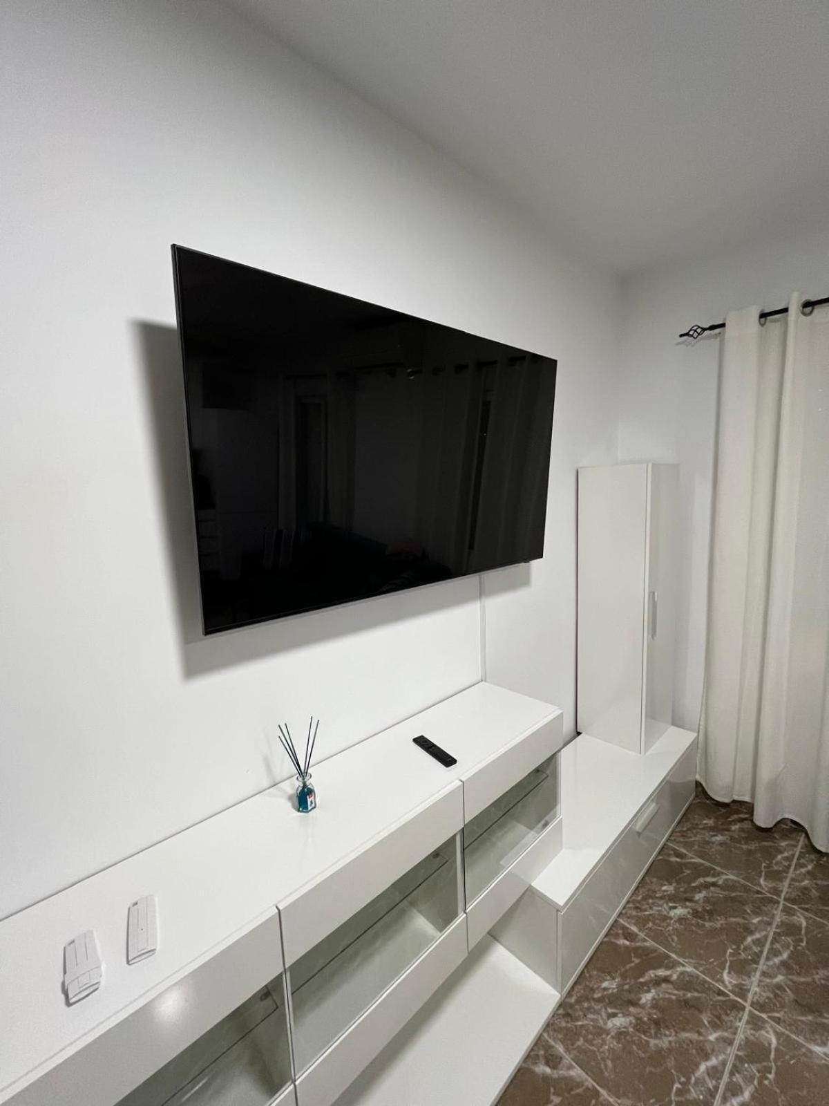Apartamento Mercurio- Barajas 1B Madrid Extérieur photo